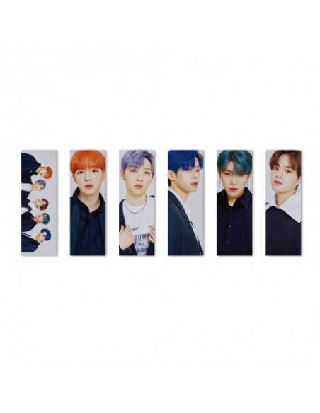 AB6IX 6IXENSE Goods - SLOGAN