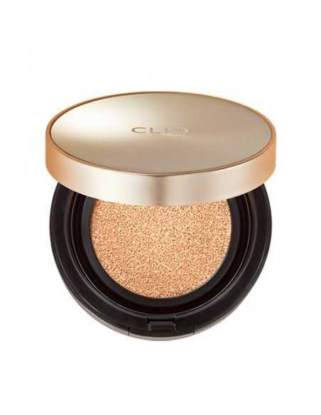 [CLIO] Stay Perfect Cover Cushion Set SPF 50+ PA++++