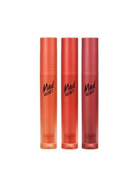 [CLIO] Mad Velvet Tint
