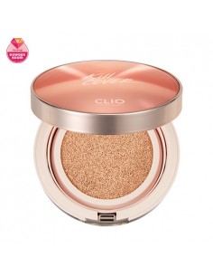 [CLIO] Kill Cover Glow Cushion Set SPF 50+ PA++++