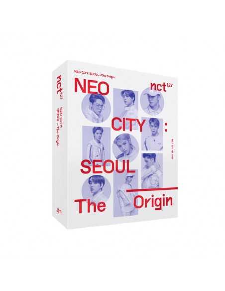 NCT127 イリチル NEOCITY Origin ソウルコン トレカ テヨン NCT127 イリチル NEOCITY Origin ソウルコン トレカ テヨン