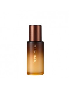 [TONYMOLY] Ultimate Blend Black Propolis 3.3 Dewy Serum 50ml