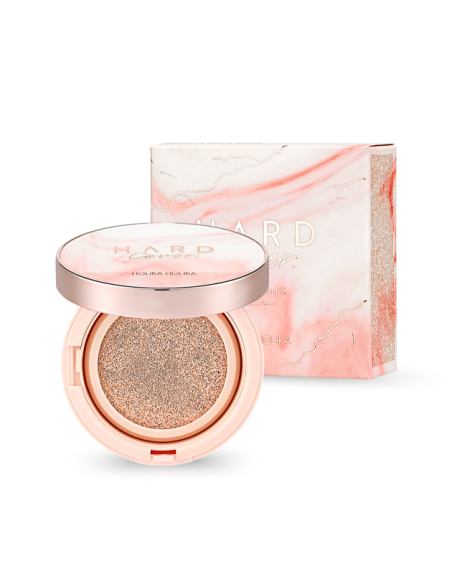 [Holika Holika] Hard Cover Glow Cushion EX
