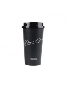KEVIN OH 1st Concert Goods - REUSABLE TUMBLER