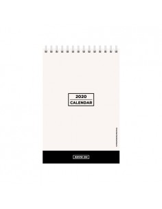 KEVIN OH 1st Concert Goods - CALENDAR