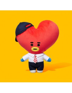 [BT21] BTS Line Friends Collaboration - School Look...