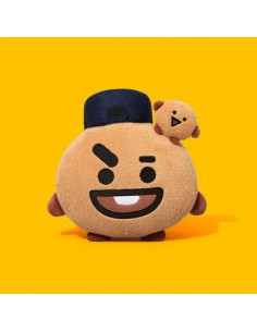 [BT21] BTS Line Friends Collaboration - School Look... 2