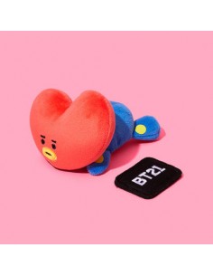[BT21] BTS Line Friends Collaboration - Magnet Lying Doll...