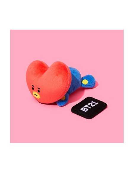 [BT21] BTS Line Friends Collaboration - Magnet Lying Doll Set