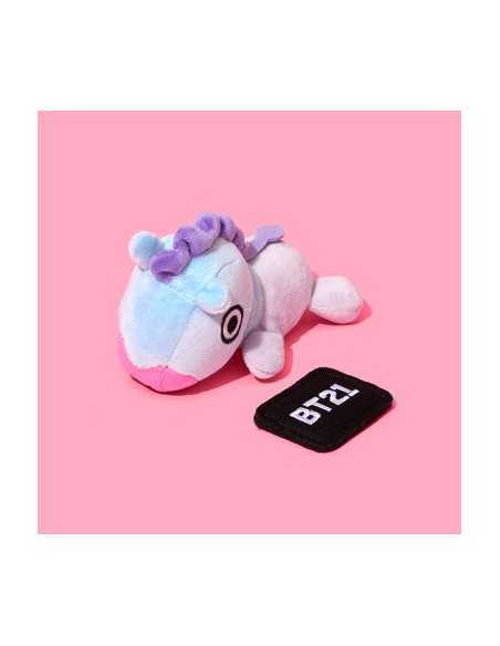 [BT21] BTS Line Friends Collaboration - Magnet Lying Doll Set