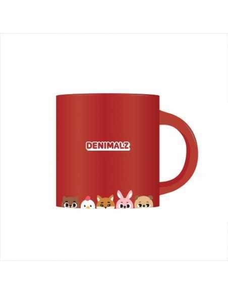 DAY6 2019 THE PRESENT Goods - DENIMALZ MUG