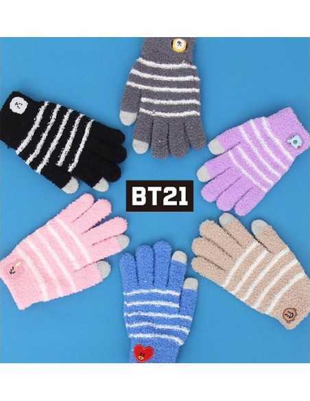 [BT21] Wing Glove