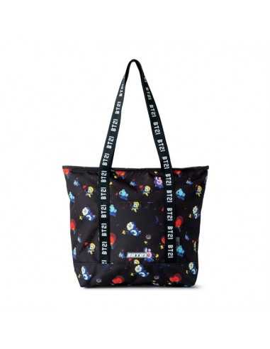 bt21 shoulder bag