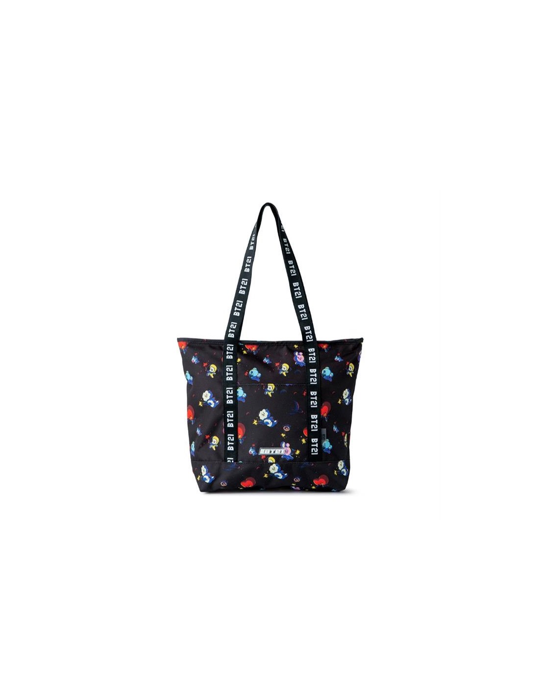 bt21 messenger bag