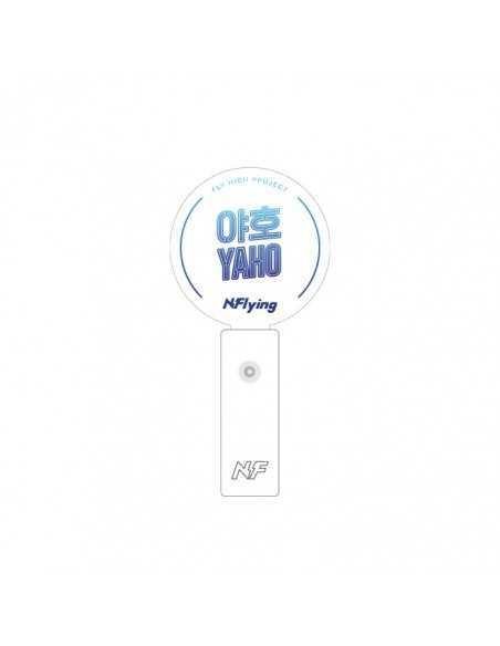 N.Flying YAHO Goods - LIGHT STICK