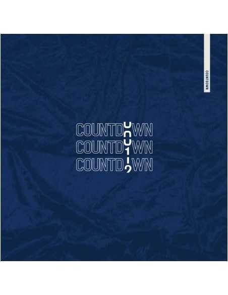TST 4th Single Album - COUNTDOWN CD