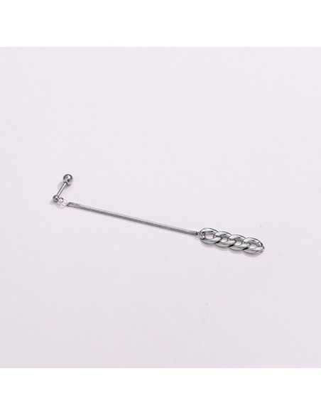 [NCT27] NCT Foued Piercing Earring Earcuff