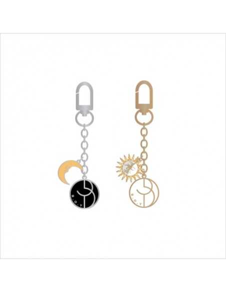 B.O.Y 2019 Dear, YOU Goods - KEYRING