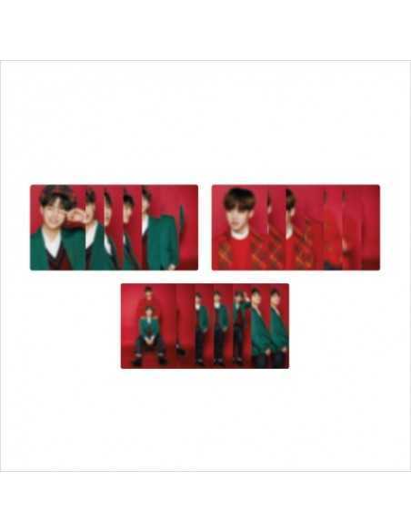 B.O.Y 2019 Dear, YOU Goods - PHOTOCARD SET