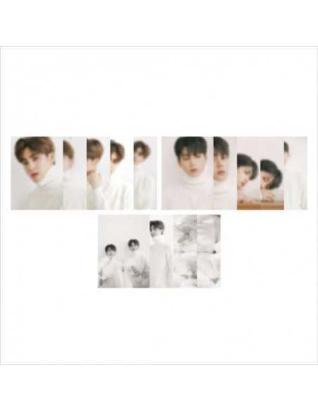 B.O.Y 2019 Dear, YOU Goods - POSTCARD SET