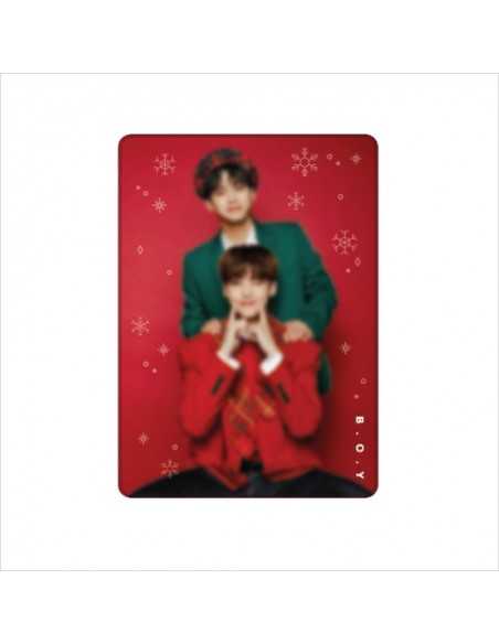 B.O.Y 2019 Dear, YOU Goods - BLANKET