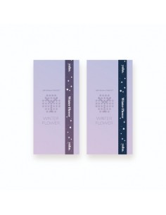 YOUNHA 2019 Year-End Concert Goods - PHONE STRAP