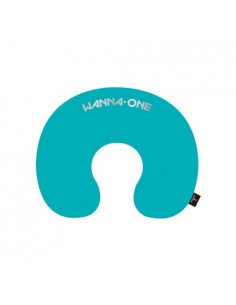 WANNA ONE Summer Popup Store Goods - Neck Pillow