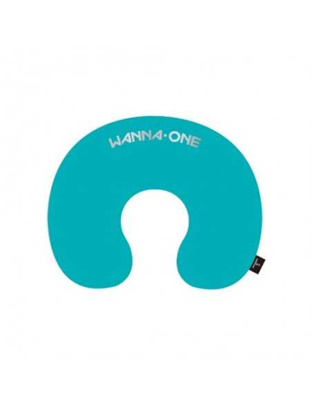 WANNA ONE Summer Popup Store Goods - Neck Pillow