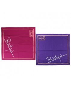 WANNA ONE Official Goods - BANDANA
