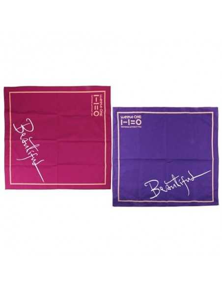 WANNA ONE Official Goods - BANDANA