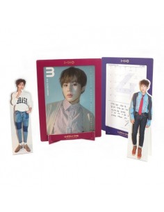 WANNA ONE Official Goods - Album Frame
