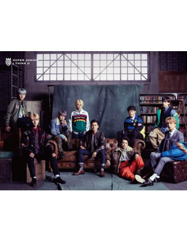 高質で安価 -japanese-edition-super-junior アイドル