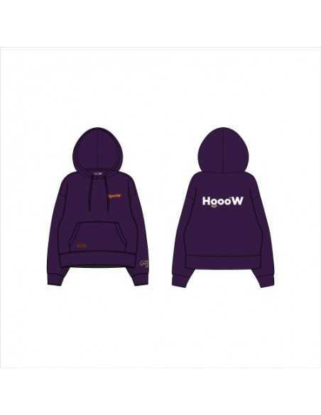 HoooW Grand Live Goods - HOODIE