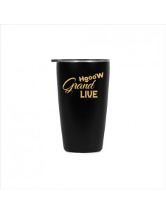 HoooW Grand Live Goods - TUMBLER