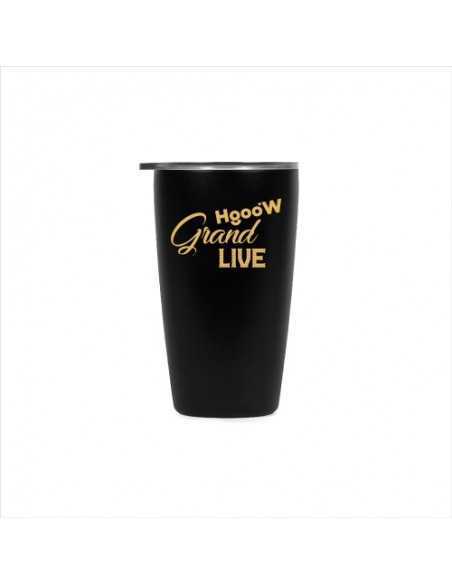 HoooW Grand Live Goods - TUMBLER