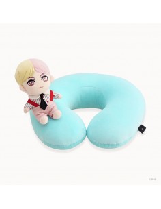 BTS CHARACTER Goods - NECK PILLOW