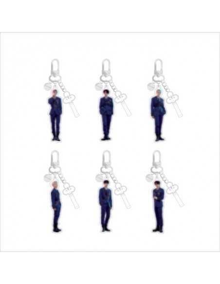 VICTON NEW WORLD Goods - ACRYLIC KEYRING