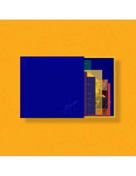 SECHSKIES 1st Mini Album - ALL FOR YOU (ALL Ver.) CD
