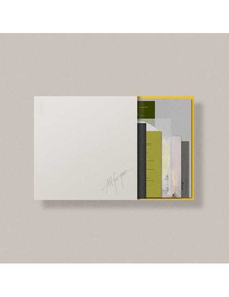 SECHSKIES 1st Mini Album - ALL FOR YOU (YOU Ver.) CD