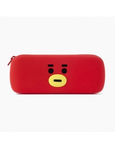 [BT21] BTS Line Friends Collaboration - Basic Silicon...