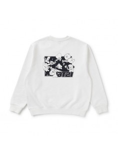 [BT21] BTS Line Friends Collaboration - Space Squad Color... 2