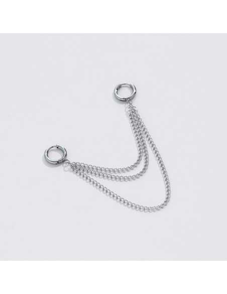 [BS147] BTS UTHUS Earring, Earcuff