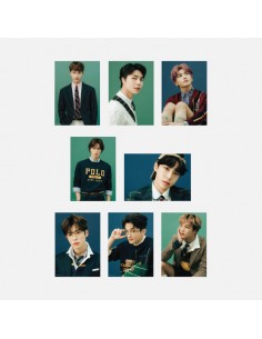 NCT 127 2020 SEASON'S GREETINGS Goods - POSTER