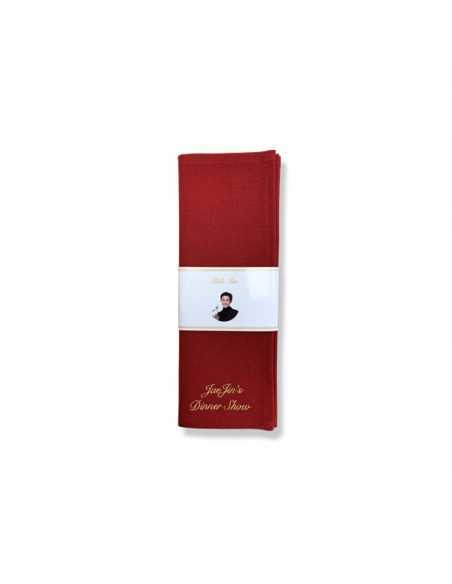 Lee Jae Jin Dinner Show Goods - TABLE MAT