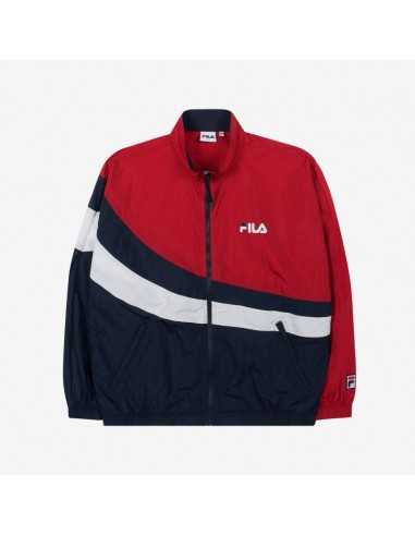 coat fila