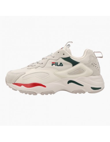 fila ray tracer release date
