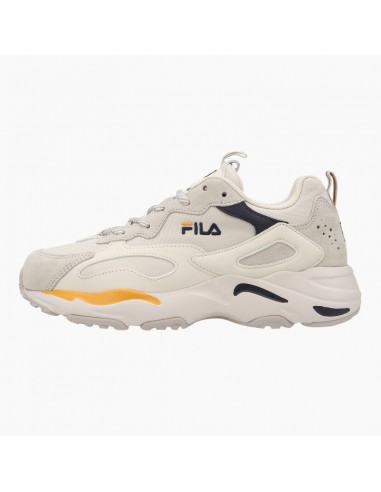 x FILA Collaboration Goods - Ray Yellow