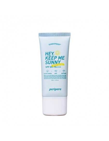 [Peripera] Sunnyproof Water Sun Gel 35ml SPF50+ PA++++