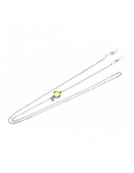 [BT21] BTS LookOptical Collaboration - Alpabet Glasses Line