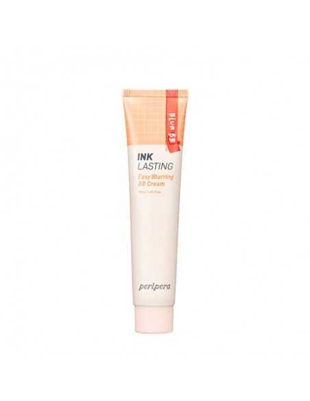 [Peripera] Inklasting Easy Blurring BB Cream 40ml